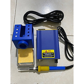 Mua mỏ hàn chống tĩnh điện có kèm 1 mũi T12  kèm chế độ tay ngủ