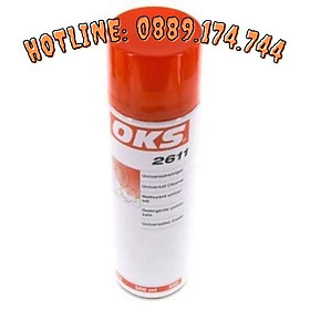 Mua Bình Xịt OKS2611 (Hàng Mới)