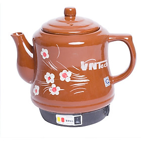 Mua Ấm sắc thuốc VN 168