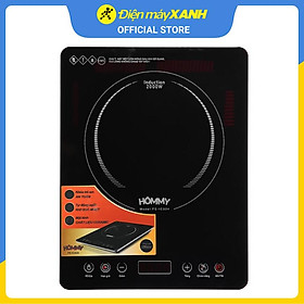 Mua Bếp từ Hommy FS-IC324 - Hàng chính hãng