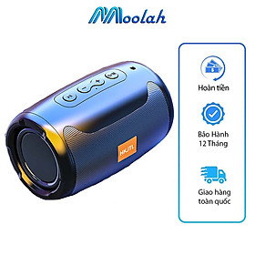 Mua Loa Bluetooth Mini Không Dây Bass Mạnh Smart Bass S1 Max Cầm Tay Có Đèn Led RGB Treble Rời Nghe Nhạc Công Suất Lớn Hát Karaoke Vi Tính Tương Thích Với Điện Thoại MáyTính Quay Tiktok Triệu View - ML019