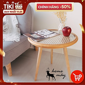 Mua Combo bàn ghế mây tre decor gia đình / ban công