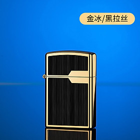 Mua Hộp quẹt bật lửa zipo lửa khè - (xài gas)