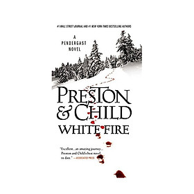 White Fire