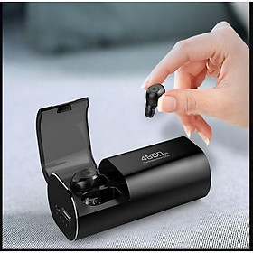 Mua Tai Nghe Bluetooth  5.0 TWS S11 nhét tai Chống Nước chống ồn hiêu quả