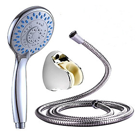 Mua Bộ vòi sen tắm nóng lạnh TC-7424