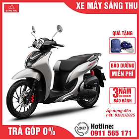 Xe Máy Honda SH Mode 125 CC Phiên Bản Đặc Biệt