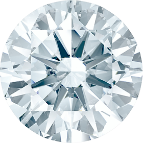 Kim Cương Nhân Tạo SWAROVSKI GEMS 3.6-15.0 MM Dạng Diamond Cut Màu Trắng Nước D