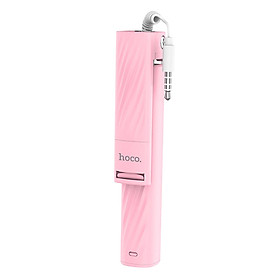 Mua Gậy Chụp Ảnh HOCO K7 Dainty Mini Wired Selfie Stick
