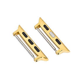 Mua Adapter dây cho Apple Watch series 5/4/3/2/1 - đầu chuyển gắn dây rời cho apple watch