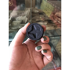 Mua Than hoạt tính đốt trầm