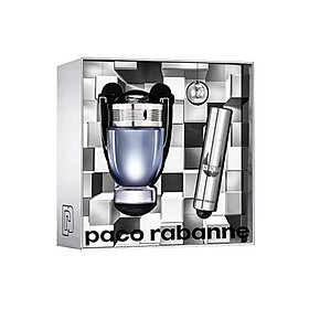 Invictus by Paco Rabanne Eau De Toilette Spray, 5.1 Fl Oz
