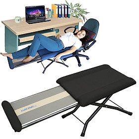 Mua Ghế ngủ văn phòng Mã GN.02 (màu Đen)