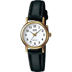 Đồng hồ Casio nữ dây da LTP-1095Q-7B (23mm)