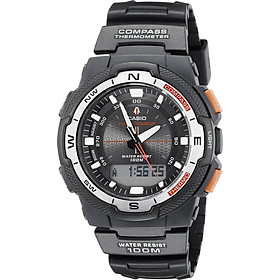 Đồng Hồ Thể Thao Casio SGW500H-2BV, SGW500H-1BV Màn Hình Kỹ Thuật Số Analog