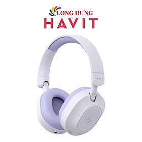 Mua Tai nghe chụp tai Bluetooth Havit LIFE NC01H H668BT - Hàng chính hãng