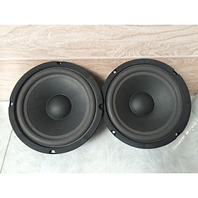 Mua Củ loa bass 20( 20cm)  dùng lắp cho thùng loa Hải Triều (hàng chính hãng)