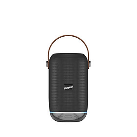 Loa Bluetooth kèm pin sạc dự phòng Energizer BTS-103BK, Hỗ trợ chức năng Rảnh tay, FM, thẻ Micro SD, USB, AUX - Hàng chính hãng