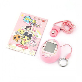 Máy Nuôi Thú Ảo Tamagotchis