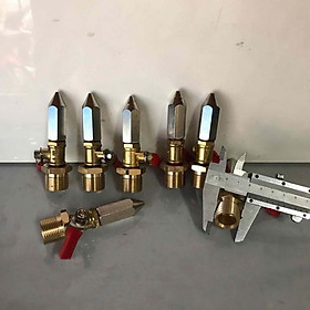 Mua BÉC RỬA MÁY LẠNH CHO - GIA ĐÌNH