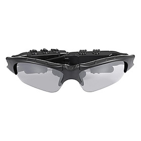 Bluetooth Glasses Sport Sunglasses Headset Cycling  Music Earphone