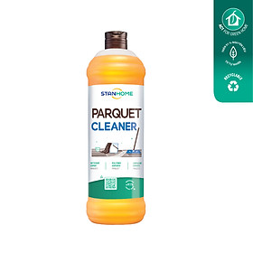 Nước Lau Sàn Gỗ Đậm Đặc Stanhome Parquet Cleaner (1000ml)