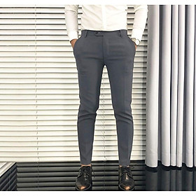 Quần Âu, Quần Tay Nam Đẹp Phong Cách Công Sở ARU SHOP