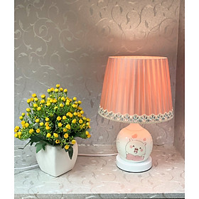 Mua Đèn bàn cho bé dễ thương mini MB3428