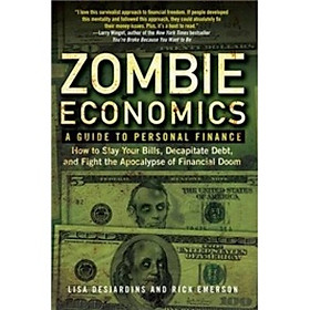 Zombie Economics