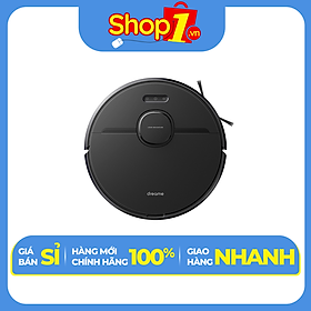 Mua Robot Hút Bụi Lau Nhà Dreame D9 MAX - Hàng Chính Hãng