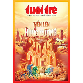 Tuổi Trẻ Xuân Bính Ngọ 2026