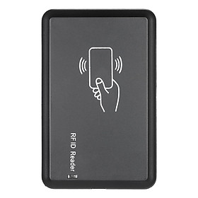 Đầu Đọc Thẻ Thông Minh RF DR-300