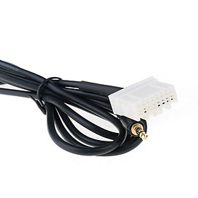 Input Cable Aux Audio Interface Adapter For   6 M3 M6 Pentium