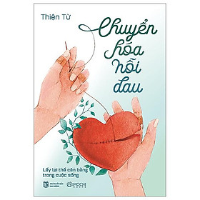 Chuyển Hóa Nỗi Đau