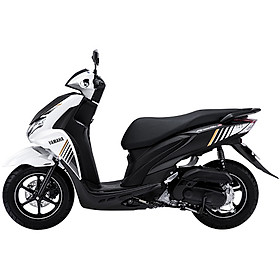 Xe Máy Yamaha Freego S - Phiên Bản Đặc Biệt (4 màu)