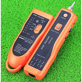 Mua Máy test dò dây mạng âm tường WIRE TRACKER XQ-350 chất lượng cao