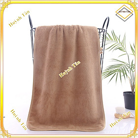 Mua Khăn Tắm - Khăn choàng - Cao cấp chất liệu siêu mềm mịn - nhiều kích cỡ màu sắc phù hợp cho mọi nơi từ nhà hàng   khách sạn   gia đình   cá nhân   bể bơi   mang đi du lịch - Hàng nhập khẩu