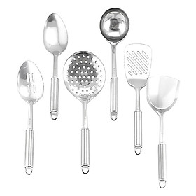 Mua Bộ Dụng Cụ Nhà Bếp Elmich Inox 6 Món El3852