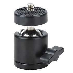 Tripod Head