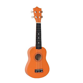 Mua Đàn Ukulele Soprano Màu Trơn KBD 33A15