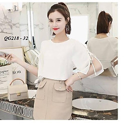TOP135 ÁO KIỂU NỮ THỜI TRANG