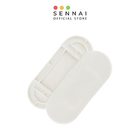 Mua Miếng Dán Tường Treo Ổ Cắm Điện  Modem Wifi SenNai