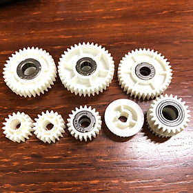 Mua Bộ bánh răng（nhông) cụm khay kéo giấy cho máy photo ricoh 7000/7500