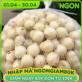 Củ nén hành tăm - Dori Thơm - 250g 500g 1kg - Gia vị Việt Nam