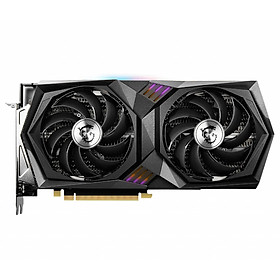 Mua VGA MSI GeForce RTX 3060 GAMING X 12G - Hàng Chính Hãng