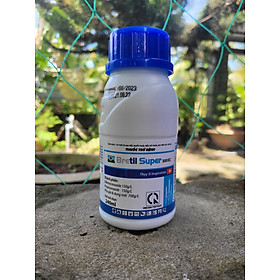 Mua Thuốc trừ bệnh rỉ sắt  thán thư  khô vằn  lem lép hạt BRETIL SUPER 300EC chai 240ml