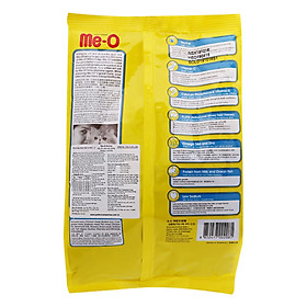 Thức Ăn Cho Mèo Con Me-O Kitten 400g