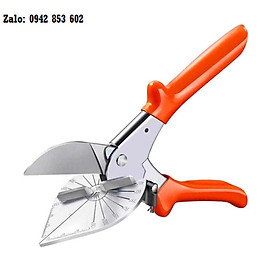 Mua Kìm  Kéo Cắt Góc 135 Độ Tiện Dụng