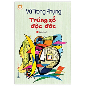 Trúng Số Độc Đắc (Sbooks) 