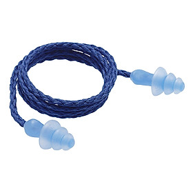 Combo 3 Cặp Nút Tai Chống Ồn 3M 1290 - Xanh
